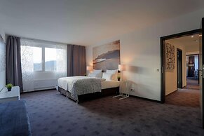 Fourside Plaza Hotel Trier, Trademark Collection