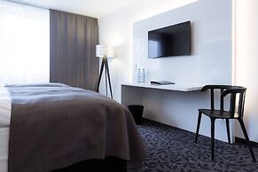 Fourside Plaza Hotel Trier, Trademark Collection