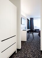 Fourside Plaza Hotel Trier, Trademark Collection