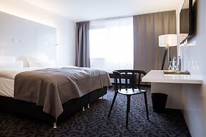 Fourside Plaza Hotel Trier, Trademark Collection