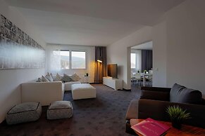 Fourside Plaza Hotel Trier, Trademark Collection