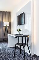 Fourside Plaza Hotel Trier, Trademark Collection