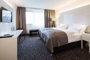 Fourside Plaza Hotel Trier, Trademark Collection