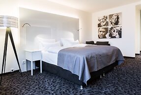 Fourside Plaza Hotel Trier, Trademark Collection