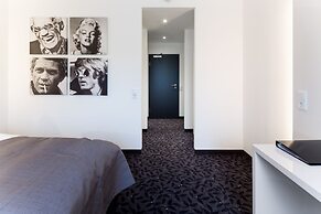 Fourside Plaza Hotel Trier, Trademark Collection
