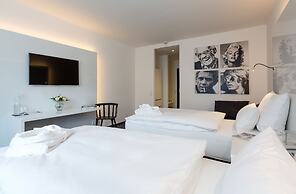 Fourside Plaza Hotel Trier, Trademark Collection