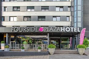 Fourside Plaza Hotel Trier, Trademark Collection