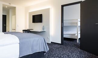 Fourside Plaza Hotel Trier, Trademark Collection