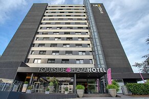 Fourside Plaza Hotel Trier, Trademark Collection