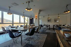Fourside Plaza Hotel Trier, Trademark Collection