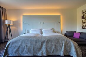Fourside Plaza Hotel Trier, Trademark Collection