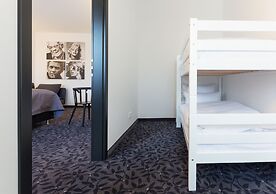 Fourside Plaza Hotel Trier, Trademark Collection