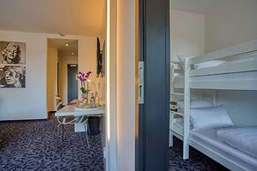 Fourside Plaza Hotel Trier, Trademark Collection