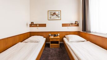 Hotel Jensen