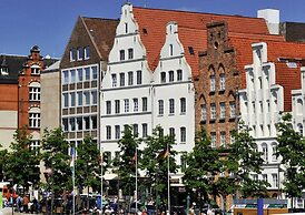 Hotel Jensen