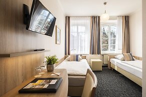 Hotel Jensen
