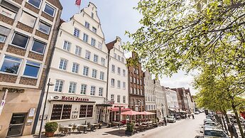 Hotel Jensen