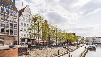 Hotel Jensen