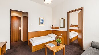 Hotel Jensen