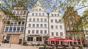 Hotel Jensen
