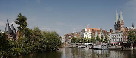 Hotel Jensen