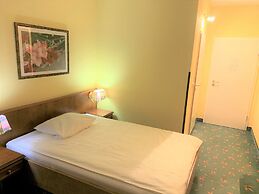 Brandiser Parkhotel