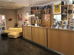Brandiser Parkhotel