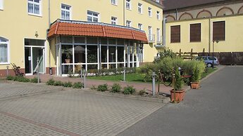 Brandiser Parkhotel