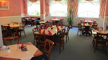 Brandiser Parkhotel