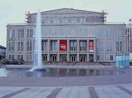 ibis Leipzig Nord Ost