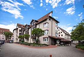 Ringhotel Hasen Herrenberg