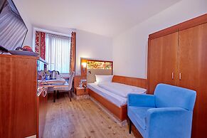 Ringhotel Hasen Herrenberg