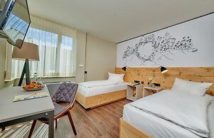 Ringhotel Hasen Herrenberg