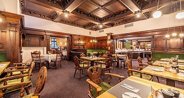PLAZA Hotel Buchhorner Hof