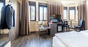 PLAZA Hotel Buchhorner Hof