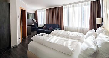PLAZA Hotel Buchhorner Hof