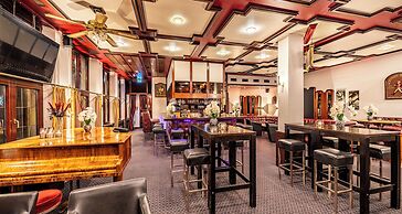 PLAZA Hotel Buchhorner Hof
