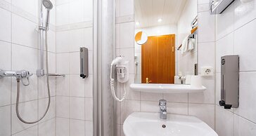 PLAZA Hotel Buchhorner Hof