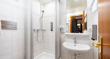 PLAZA Hotel Buchhorner Hof