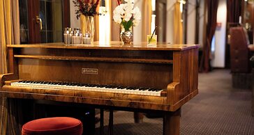 PLAZA Hotel Buchhorner Hof