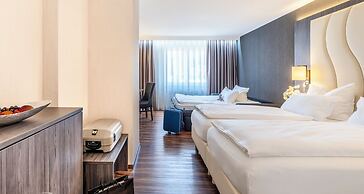 PLAZA Hotel Buchhorner Hof