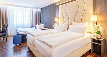PLAZA Hotel Buchhorner Hof