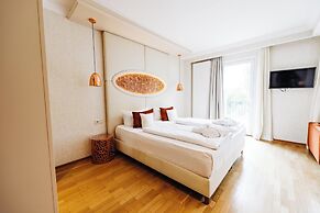 Berghotel Hoher Knochen