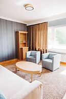 Berghotel Hoher Knochen