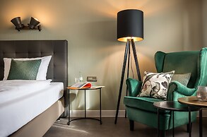 Romantik Hotel Schubert