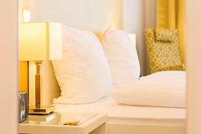 Romantik Hotel Schubert