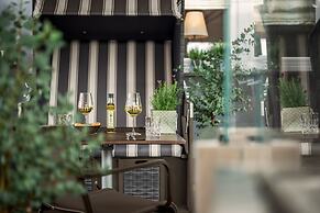 Romantik Hotel Schubert