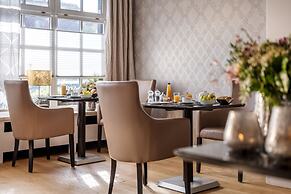 Romantik Hotel Schubert
