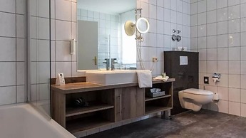 Romantik Hotel Schubert