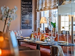 Romantik Hotel Schubert